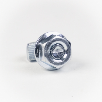Hammerhead screw